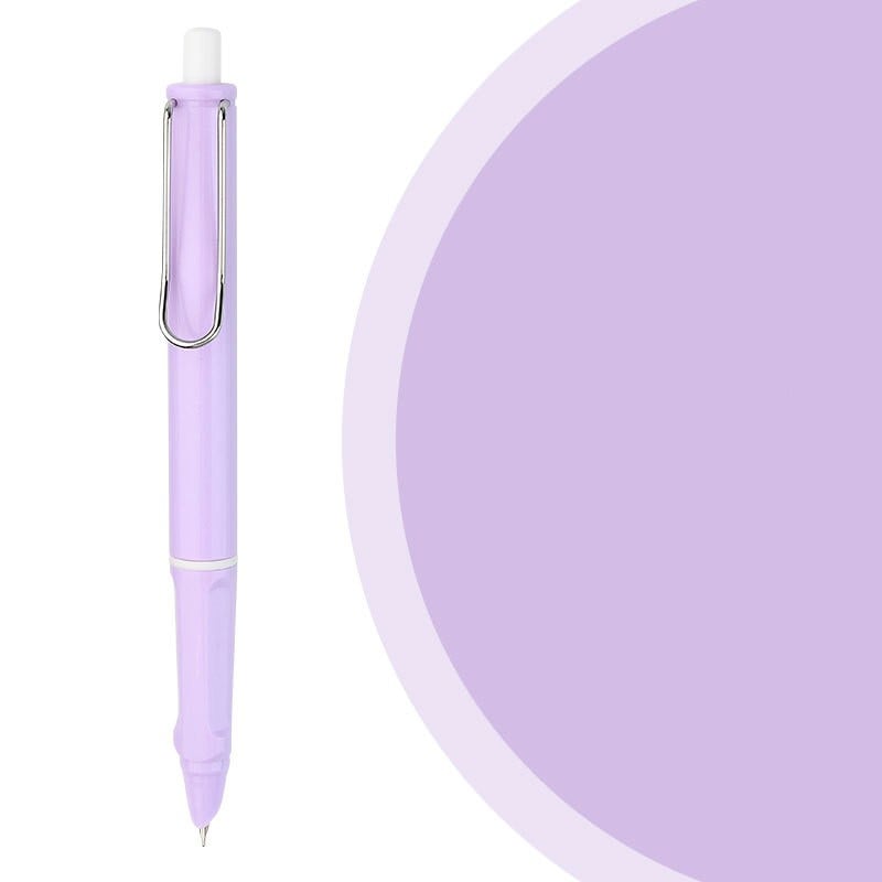 New Retractable Fountain Pen