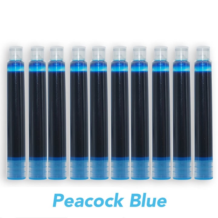 New Retractable Fountain Pen