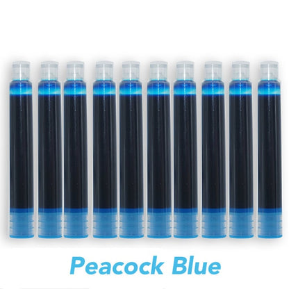 New Retractable Fountain Pen