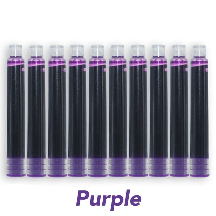 New Retractable Fountain Pen