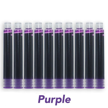 New Retractable Fountain Pen
