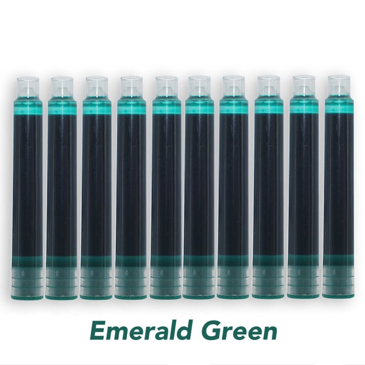 New Retractable Fountain Pen