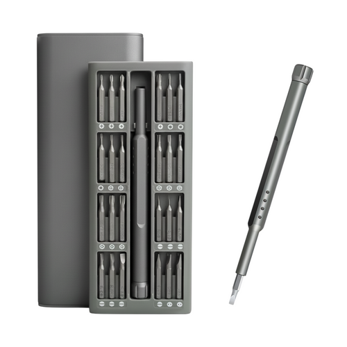 🔥Extra 30% Off 2nd Item!🛠️  TLOPA® Professional Magnetic Electric Screwdriver